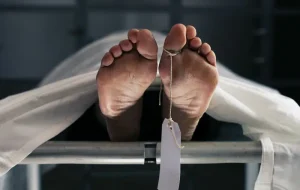 Hounour killing