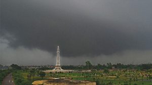 Lahore weather forecast: