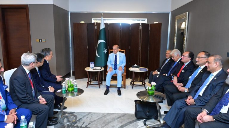 China to invest in Pakistan