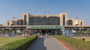 Karachi Airport to remain closed