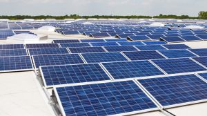 Govt plans special solar scheme for flat owners