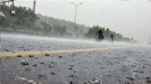 Lahore weather forecast