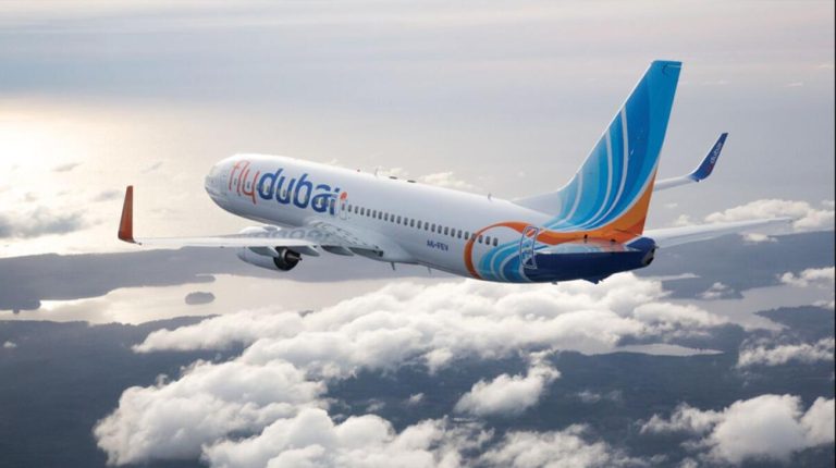 UAE’s FlyDubai announces new routes to Islamabad, Lahore cities from July 1