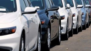 KP launches personalized vehicle registration system