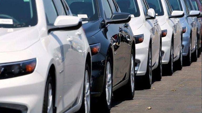 KP launches personalized vehicle registration system