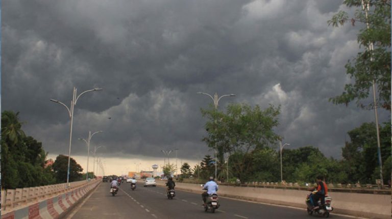 Peshawar weather forecast