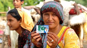 BISP Nashonuma Program: Check registration process