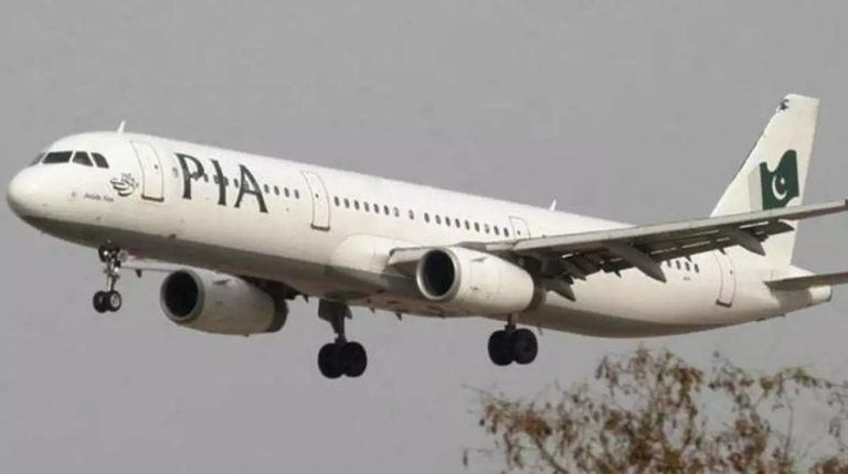 UK lifts flight restrictions on Pakistani airlines