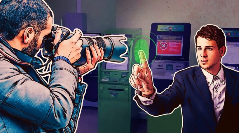 Chinese biometric access systems can be hacked, users data at risk: Kaspersky