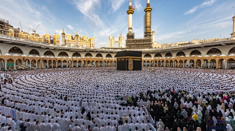 Govt announces final date for Hajj dues submission