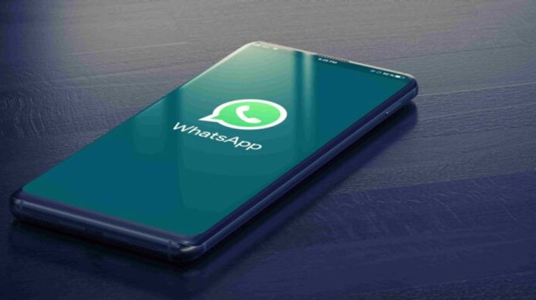 WhatsApp down in Pakistan for thousands, Downdetector shows