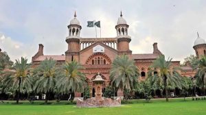 Lahore High Court