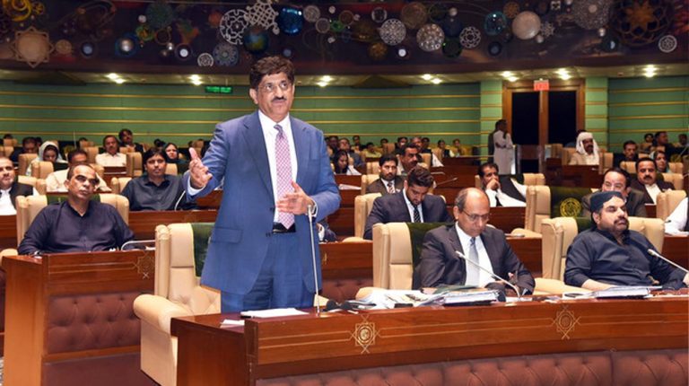 Budget 2024-25