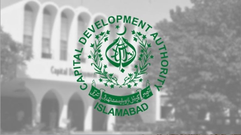 CDA okay new projects for Islamabad