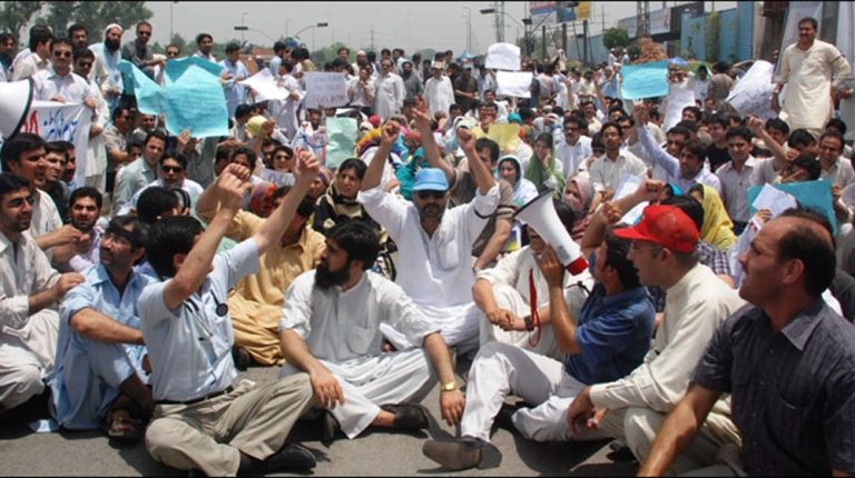 Punjab young doctors end strike