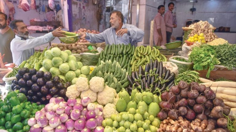 Punjab CM Maryam directs strict action against price hike during Ramadan