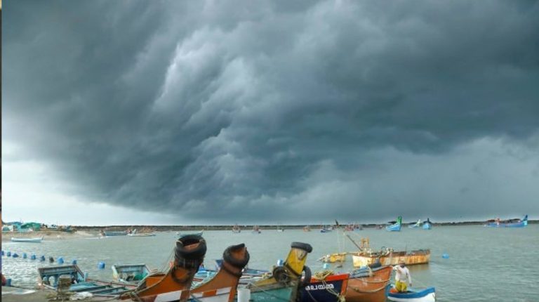Karachi weather forecast: r