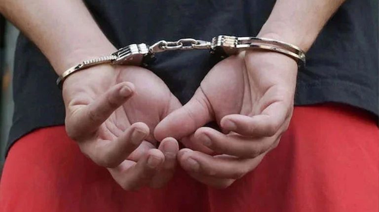 Man held for gas theft in Karachi
