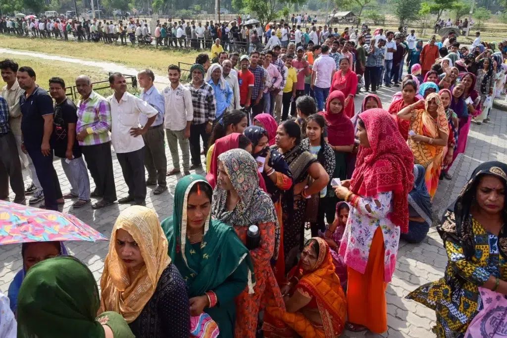 Tragedy marks Telangana Panchayat poll results