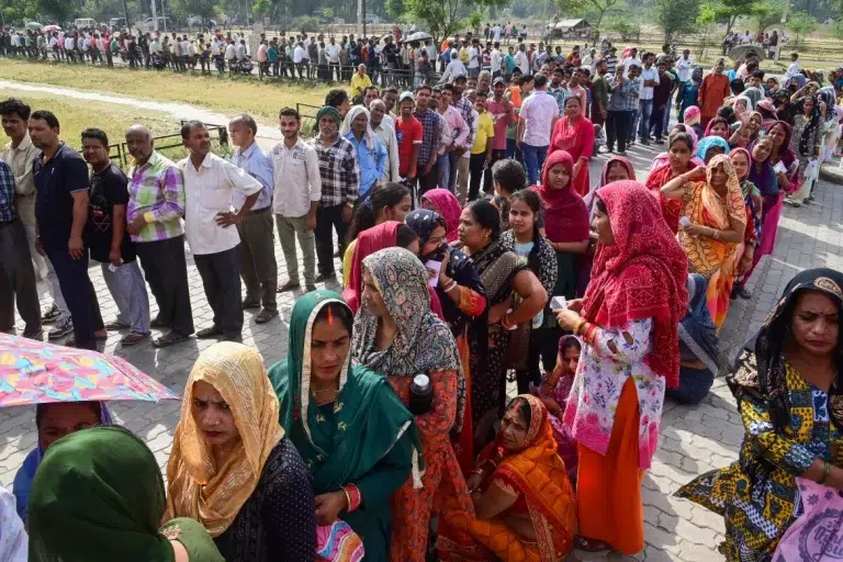 Tragedy marks Telangana Panchayat poll results