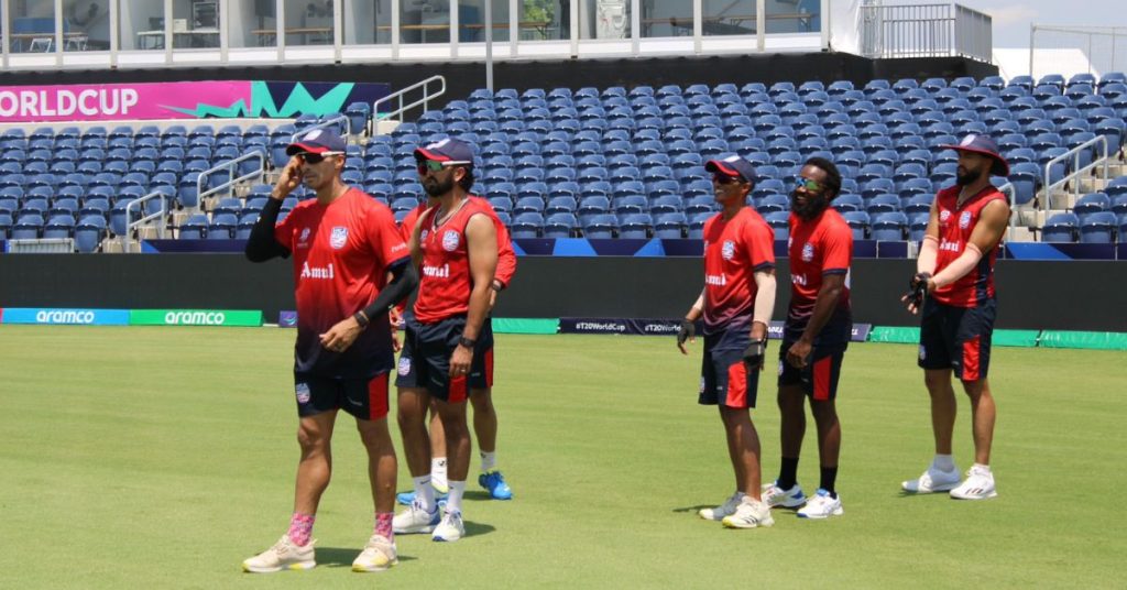 USA vs Canada live streaming
