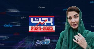 Punjab Budget 2024-25