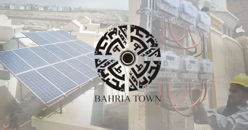 Bahria Town linked to massive money laundering, report reveals