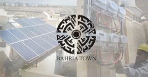 Bahria Town linked to massive money laundering, report reveals