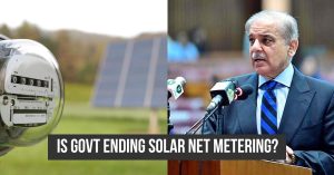 ending Solar Net Metering