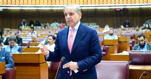 PM Shehbaz okays Pakistan-China JV project