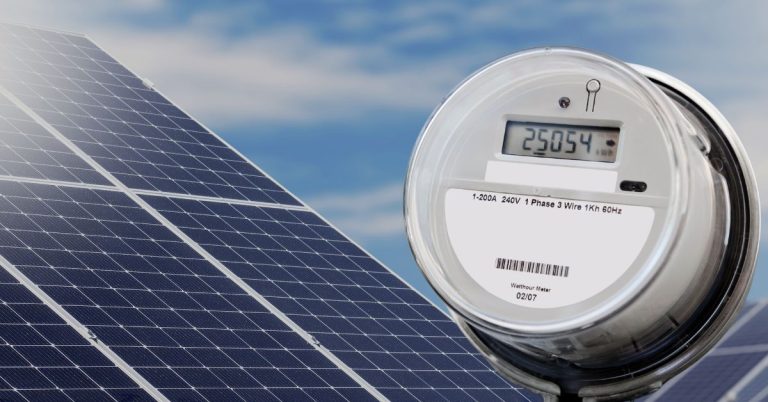 Power Minister orders fast-track net metering approvals