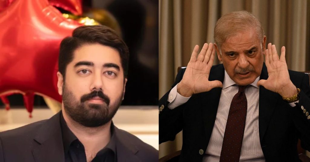 Mustafa-Bin-Talha Ambassador-at-Larg