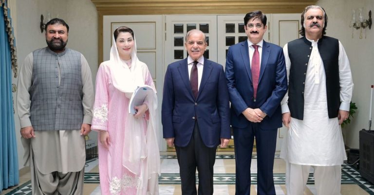 NEC approves 5-year development plan