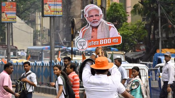 Indian Stock Market crash
