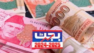 AJK govt announces increase in salaries, pensions in Budget 2024-25: Details inside