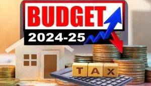 Federal Budget 2024-25: Key Takeaways including allocations & targets  
