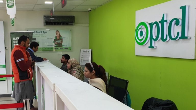 PTCL hikes monthly charges