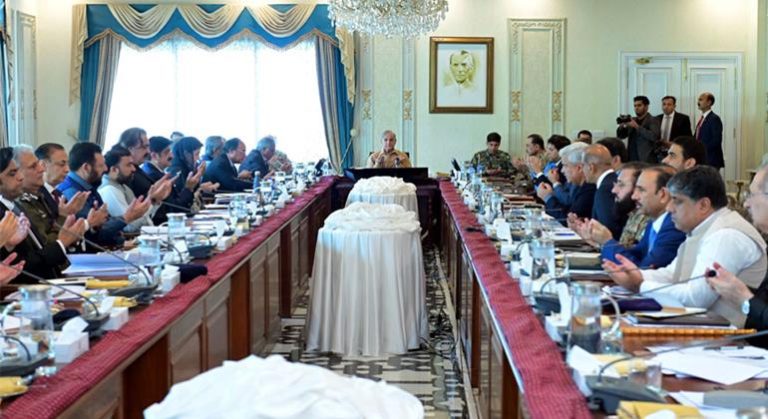 Operation Azm-e-Istehkam