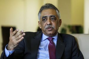 Political movement continues in organized manner: PTI leader Muhammad Zubair
