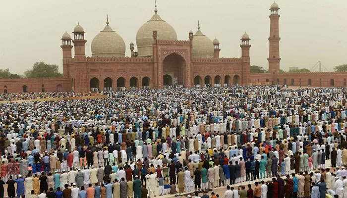 Eidul Fitr 2025: Has Pakistani govt announced 8 holidays for this Eid?