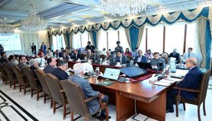 Federal cabinet meets today to approve Budget 2026-27 proposals