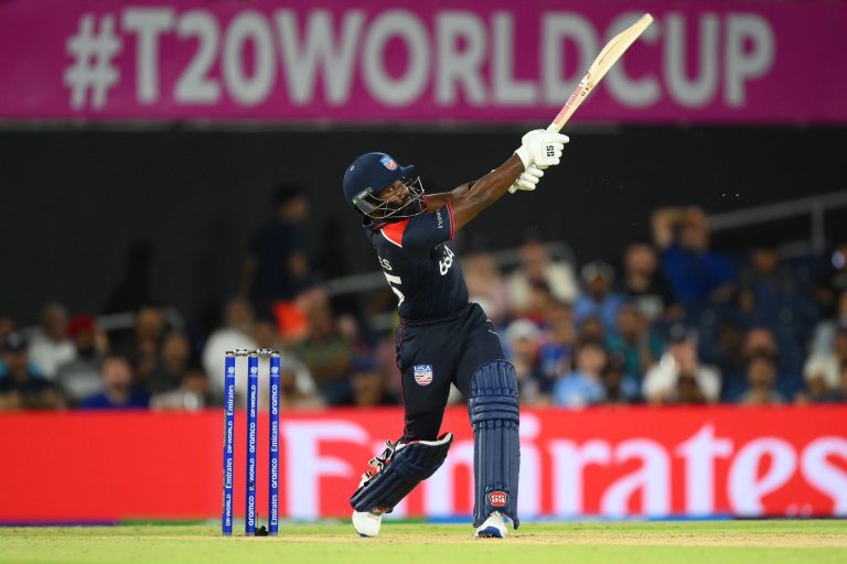 US Canada T20 World Cup