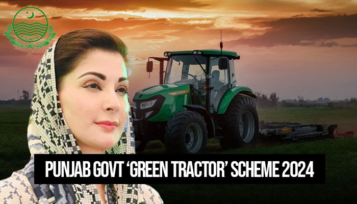 Green Tractor Scheme balloting results, Check latest update here