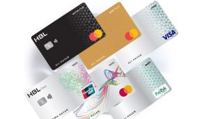 HBL annual fee latest update for ATM cards for June 2024