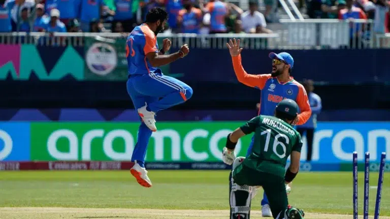 Latest Points Table T20 World Cup 2024