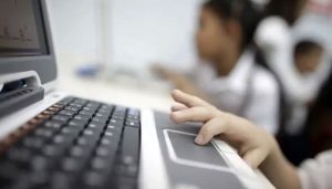 Using laptops on soft surfaces can damage devices, users warned