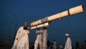 Rabi-ul-Awal moon not sighted in Pakistan, check new date inside