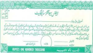Qaumi Bachat Bank Defense Savings Certificates expected profit rate from July 2024; Details inside