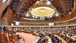 National Assembly approves Budget 2026-27