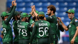 Decision on Pakistan’s World Cup participation expected today